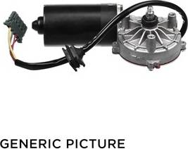 FT82834 Wiper Motor Rear