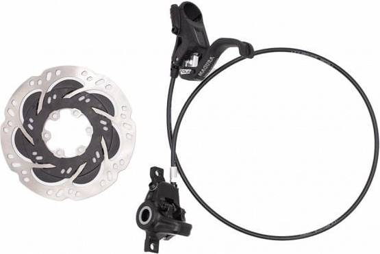 Shotgun kids ride Kids Ride Shotgun Ride Shotgun Child Seat Spares- Rear Brake Kit Magura