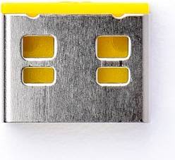 Basic Porta USB-A Blocker Kit 100