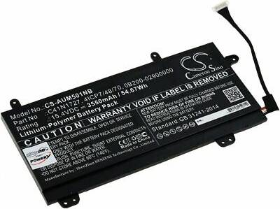 Powery Laptop ROG Zephyrus M GM501