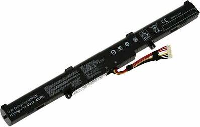 Powery Laptop ROG GL553VD ROG GL553VD-1A / ROG GL553VD-1B
