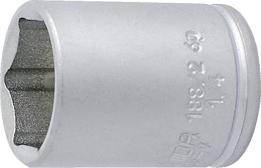 Unior 8 MM Socket Bit