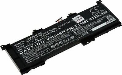 Powery ROG STRIX GL502VS-DS71