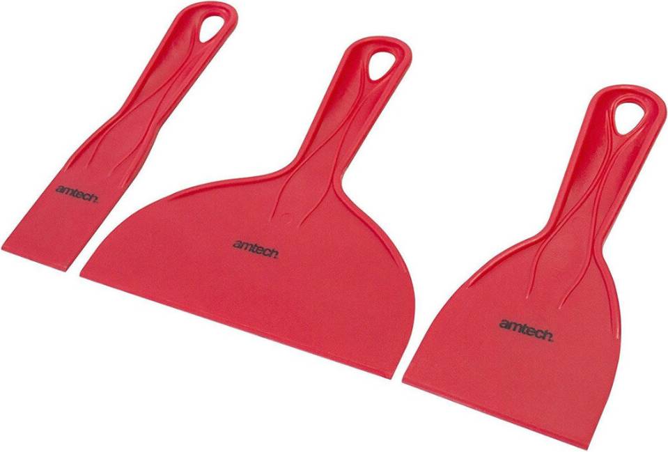 AmTech Filler Paint Scraper