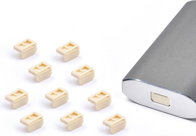 SmartKeeper Smart Keeper Mini Display Port Mini Blocker