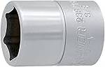 Unior 3/8" Socket Bit
