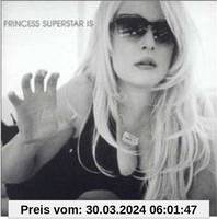 Princess Superstar Is.. 2001) (CD)