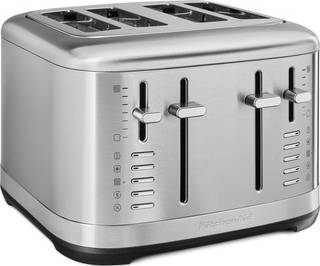 KitchenAid TOASTER 4 SLICE