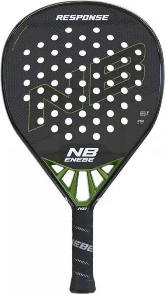 Enebe Enebe Response 3k Racket