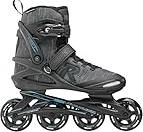 Roces Weft Thread Inline Skates Grey