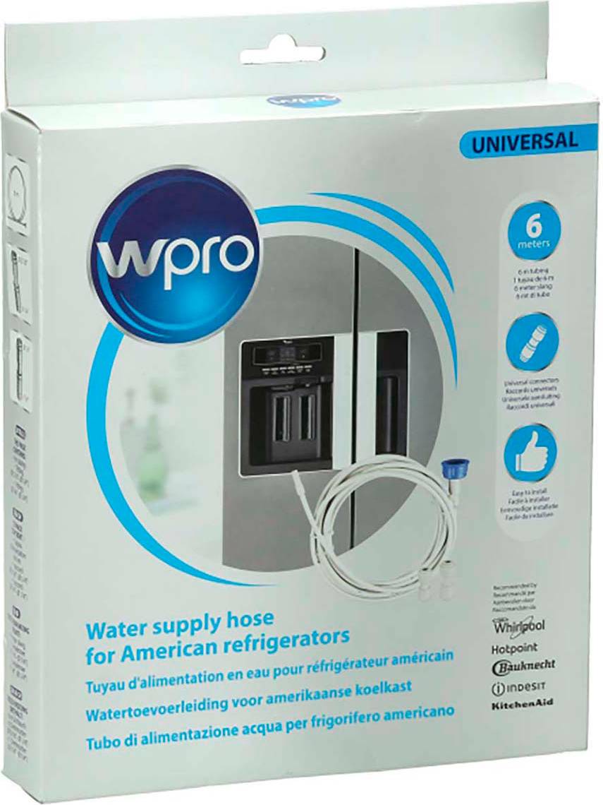 WPRO