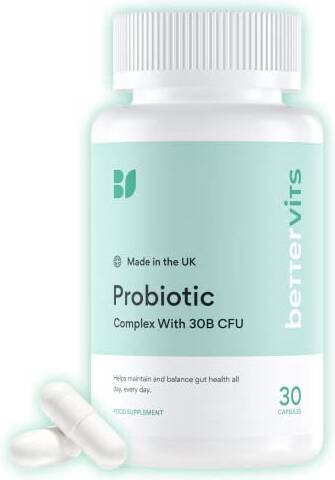 Probiotic Complex 30B