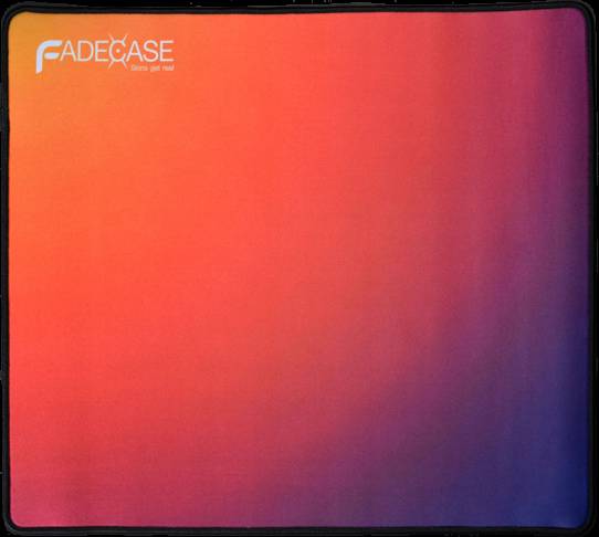 Mousepad Fadecase Pro Mousepad