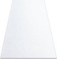 RUGSX Anti-Slip Rumba White