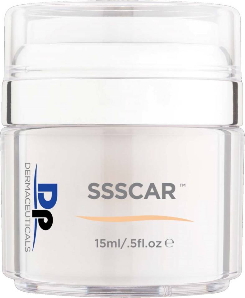 SSScar