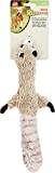 Skinneeez PLUSH RACCOON 20"