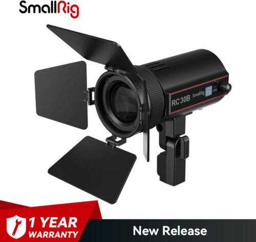 Smallrig RC 30B LED Video Light