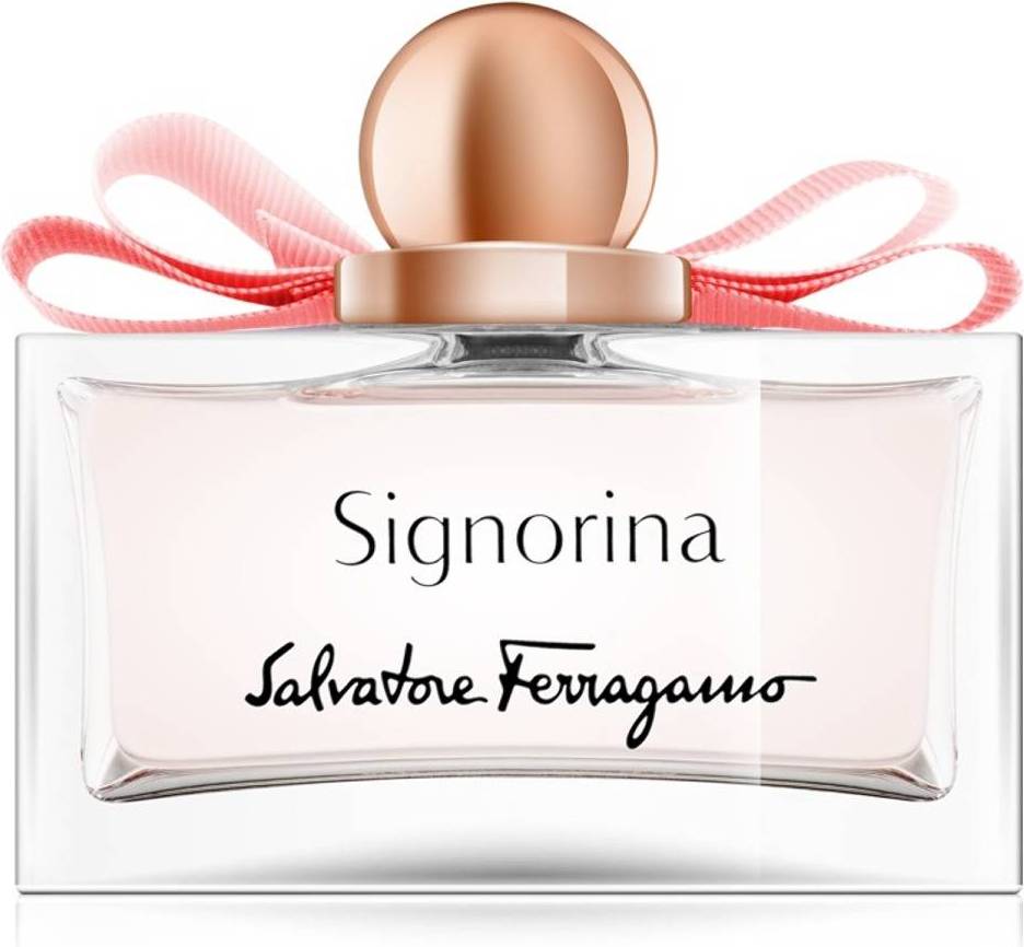 Signorina EdP