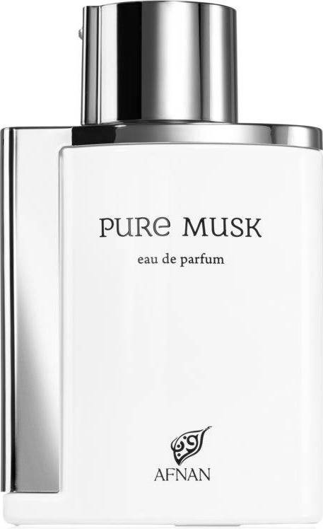 Pure Musk EdP