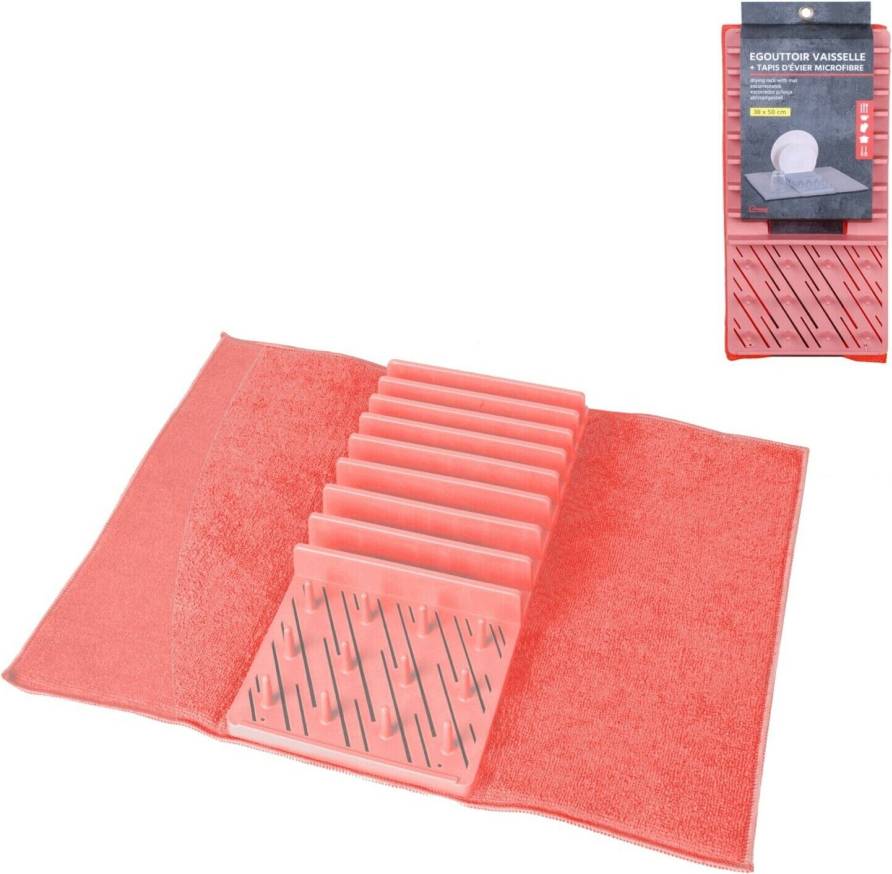 Mat Microfibre