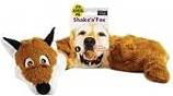 Sharples Ruff n Tumble Shake Dog Toy Large