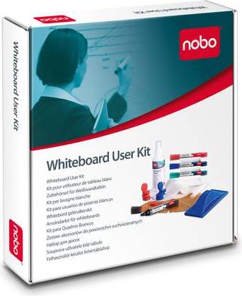 Whiteboard User Kit