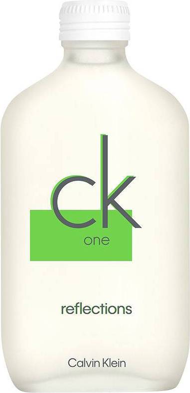 Calvin Klein CK One Reflections EdT