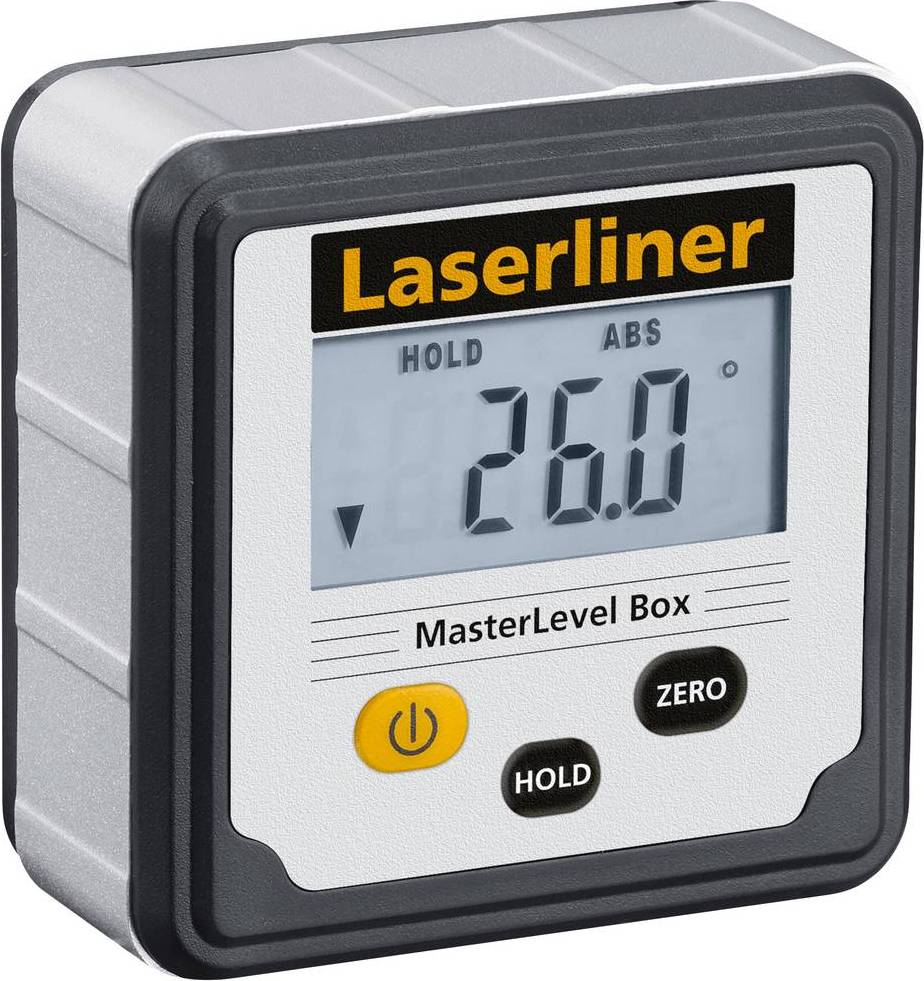 MasterLevel 081.260A