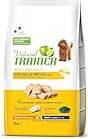 Trainer Natural Adult Small Toy With Finghing Ris 2 kg