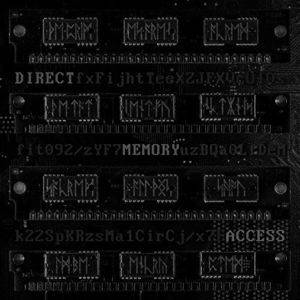 Master Boot Record Direct Memory Access (CD)