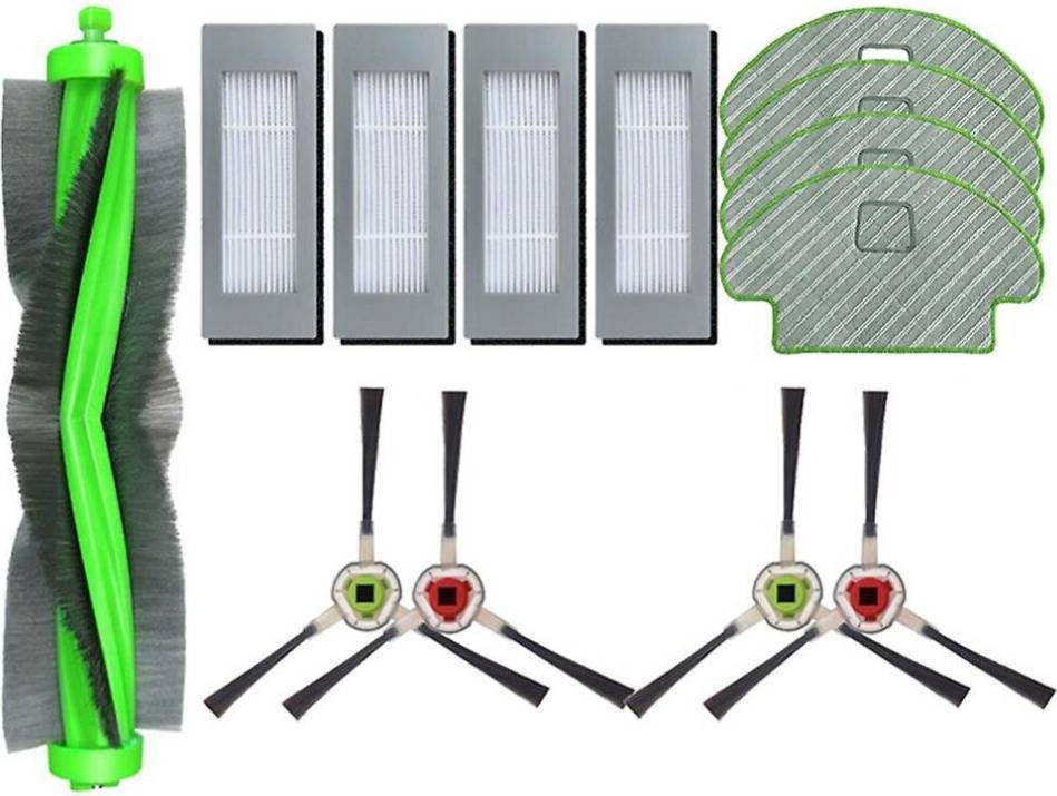 HKHBJS Irobot Roomba Combo113 R113840