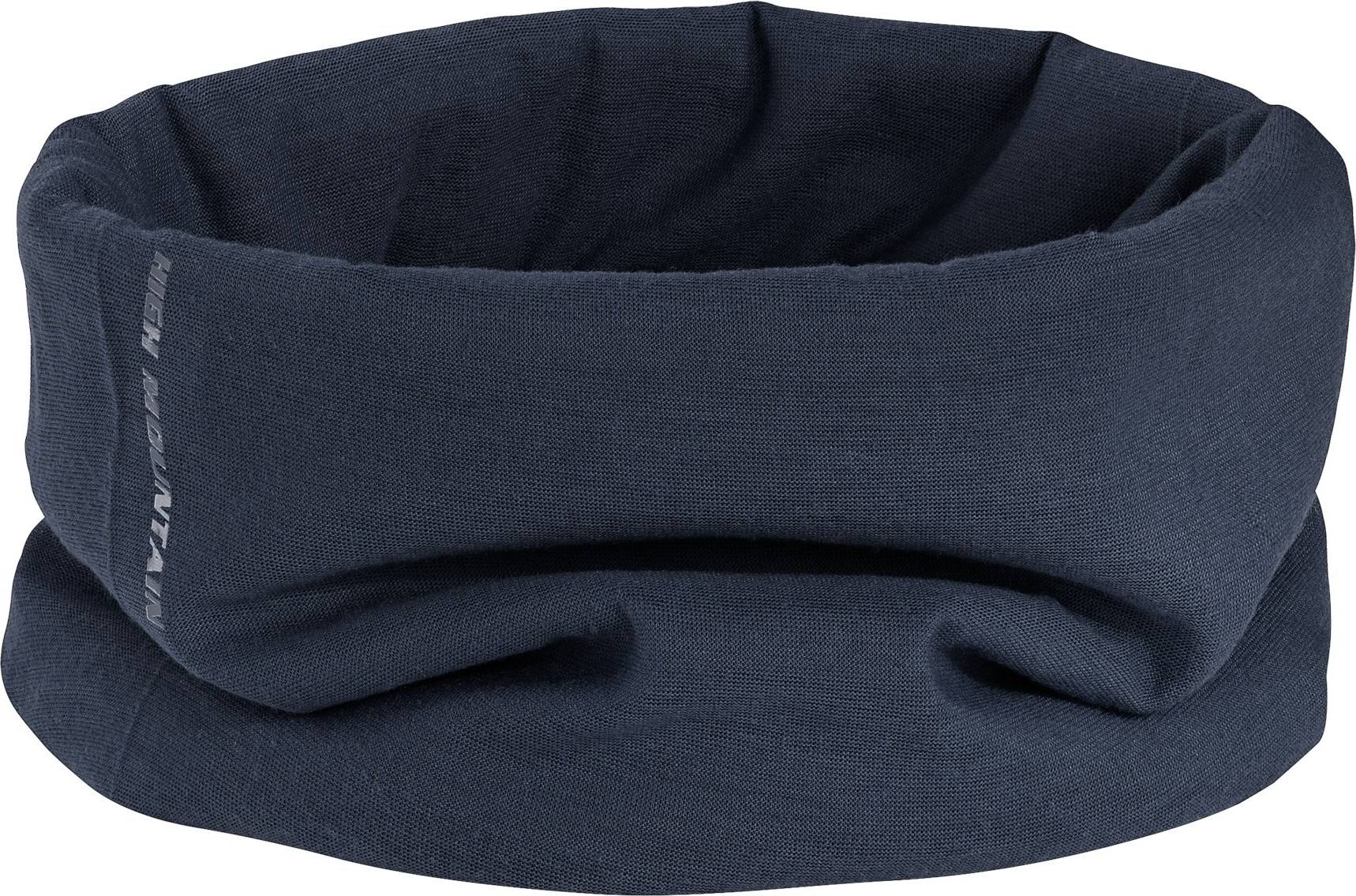 Multiscarf, Marinblå