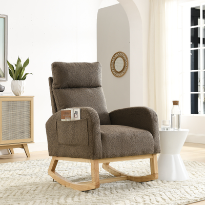 Nursery chair Chichoice Nursery Rocking Chair