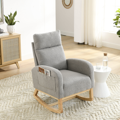 Nursery chair Chichoice Nursery Rocking Chair