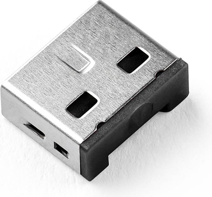 Smart Keeper Basic USB-A Port Blocker