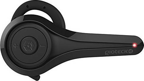 LP-1 Bluetooth Chat