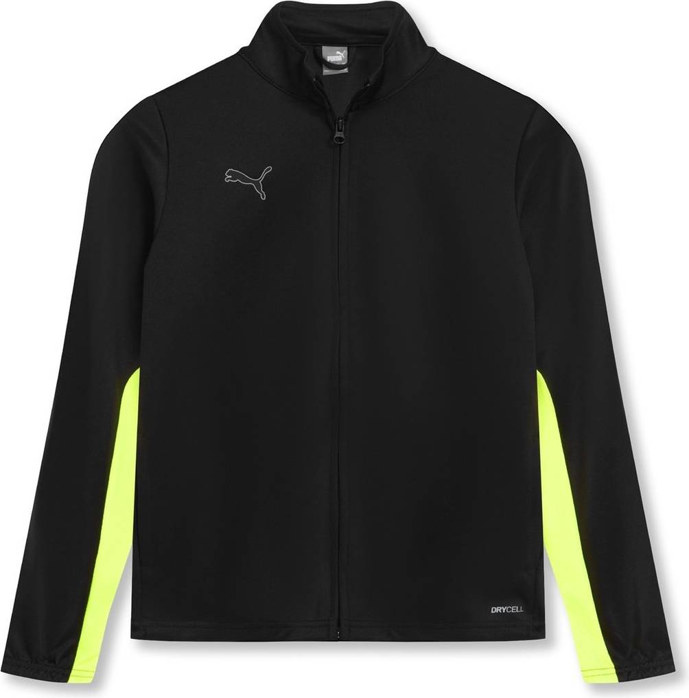 Junior tracksuit Puma Finesse Performance Tracksuit Set Junior