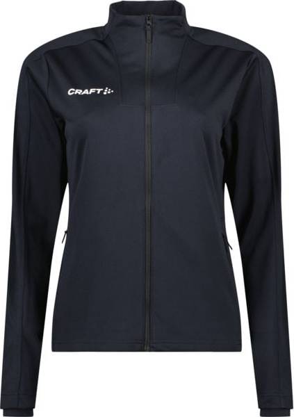Craft Evolve 2.0 Full Zip Jacket - Sort