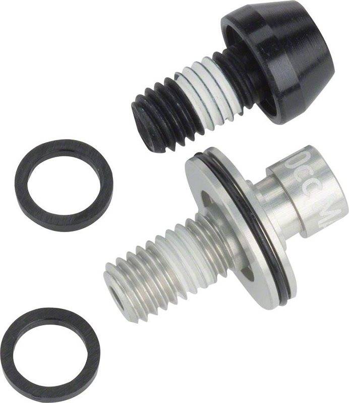 Rockshox Shaft Fastener Kit