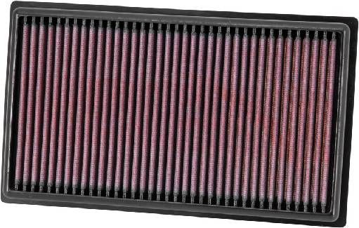 K&N Filters Performance Replacement Element