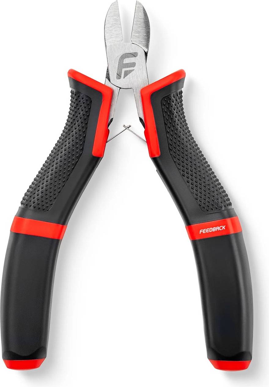 Mini Diagonal Pliers