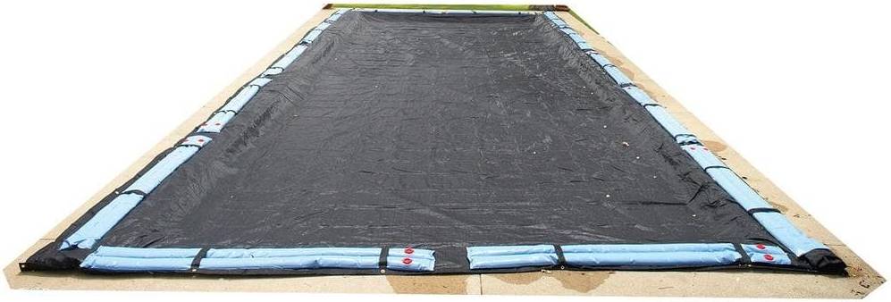 BWC660 Rectangular Rugged Mesh