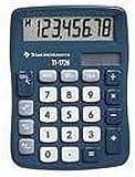 Ti calculator Texas Instruments TI-1726 Taschenrechner