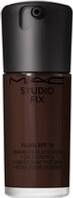 MAC Studio Fix Fluid Broad Spectrum SPF15 - Neutral