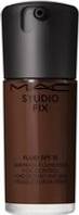 MAC Studio Fix Fluid Broad Spectrum SPF15 - Neutral