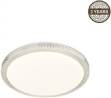 Domoletti Ceiling Lamp LEDB2349-1-R 50cm 45W Dim Loftplafond