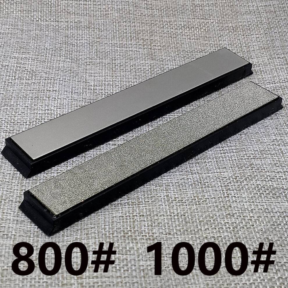 Dechoicelife sharpener bars