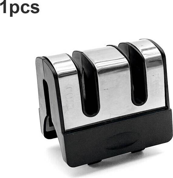 Dechoicelife sharpener 2/ Quick Knife Sharpen Tools.