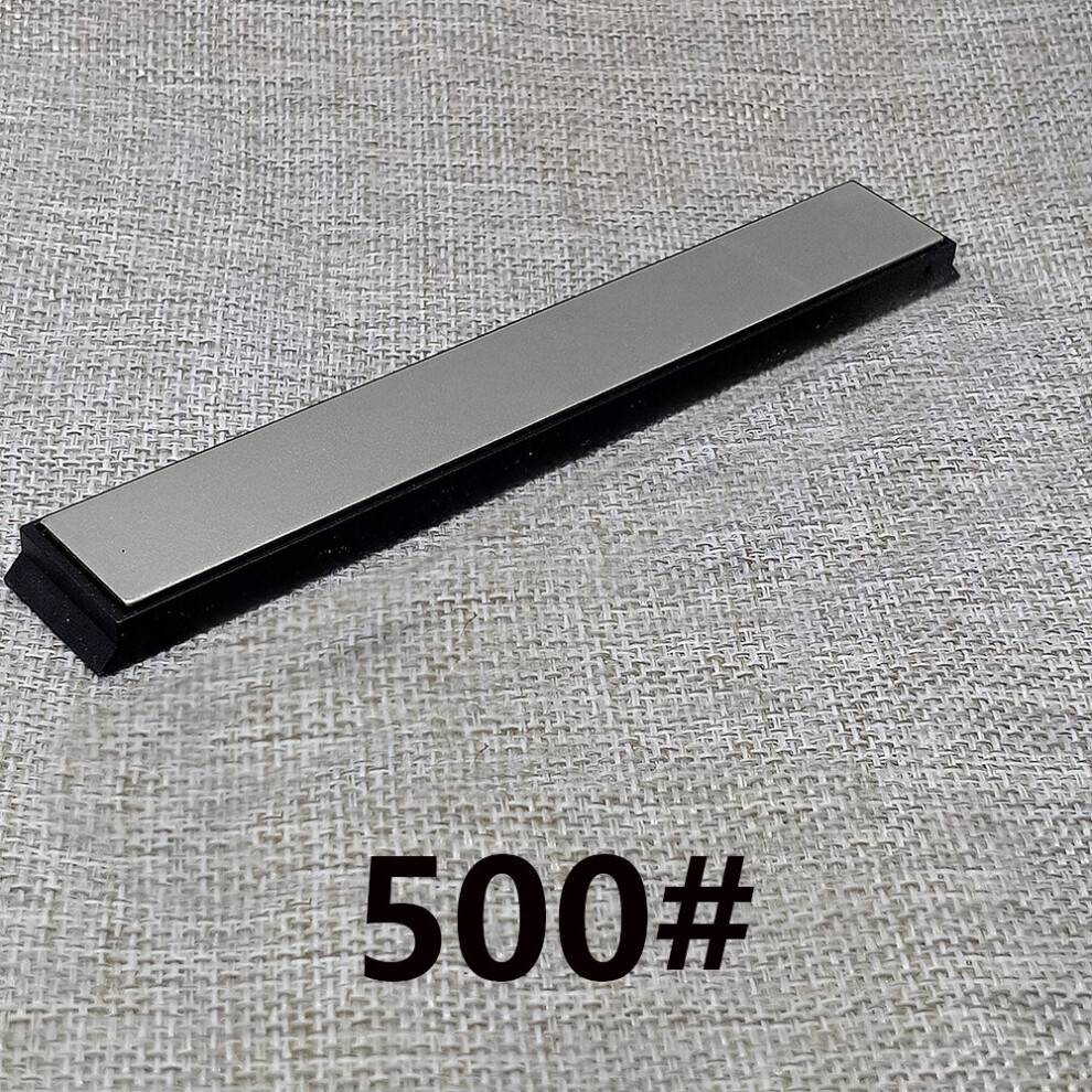 Dechoicelife sharpener bars