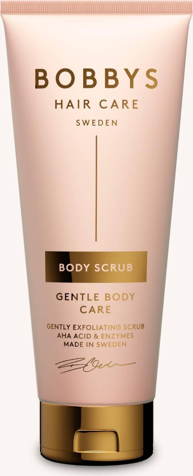 Body Scrub
